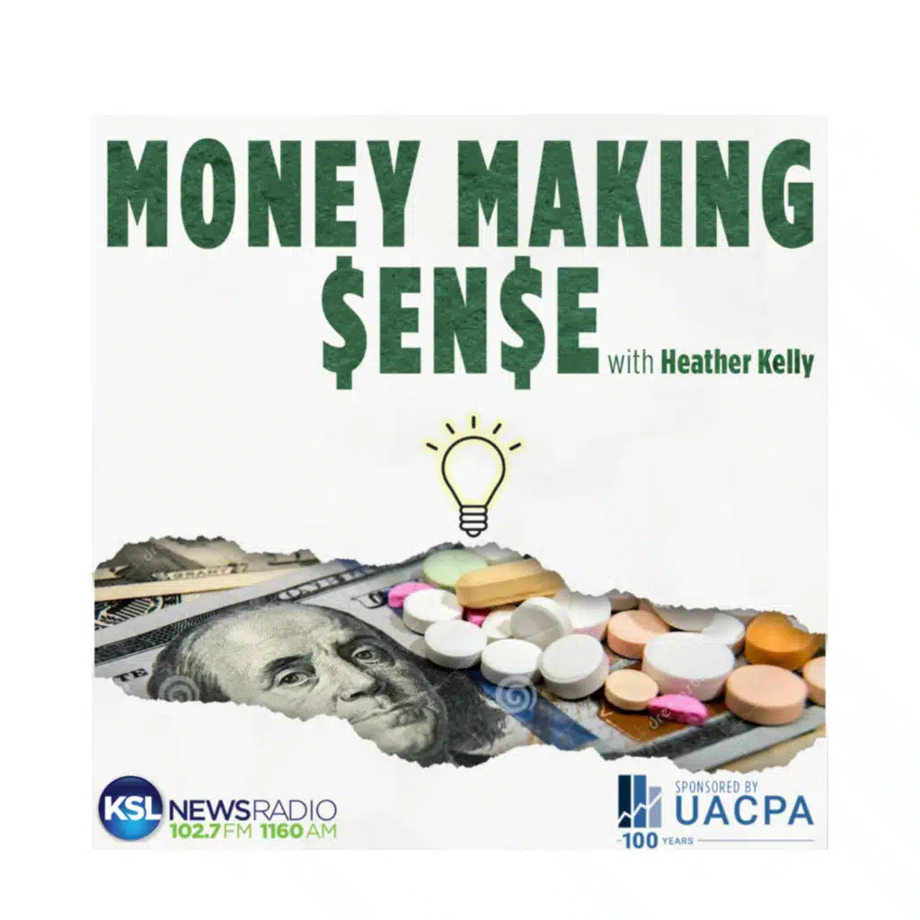 Drug companies are increasing prices to give bigger dicounts. Pt 2