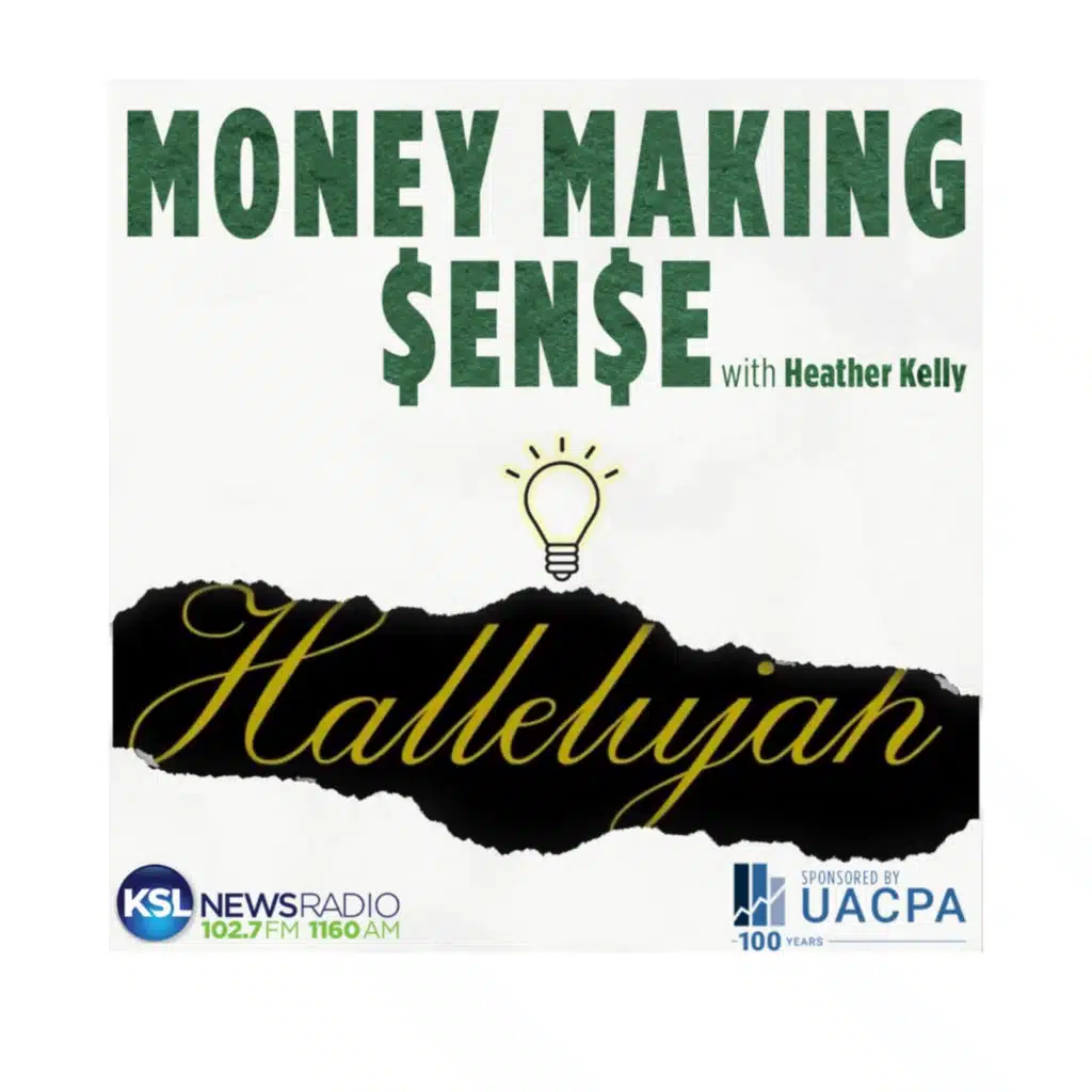 SUNDANCE:  Hallelujah