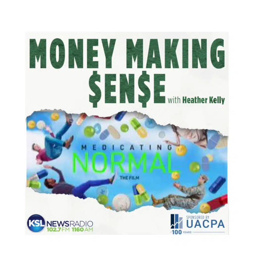 Is your doctor medicating your normal feelings? Pt 1