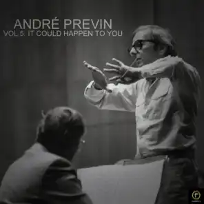 André Previn, Vol. 5: It Could Happen to You