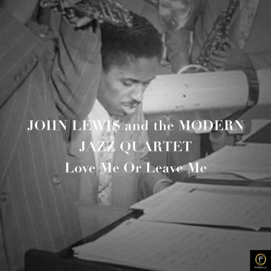 John Lewis & The MJQ