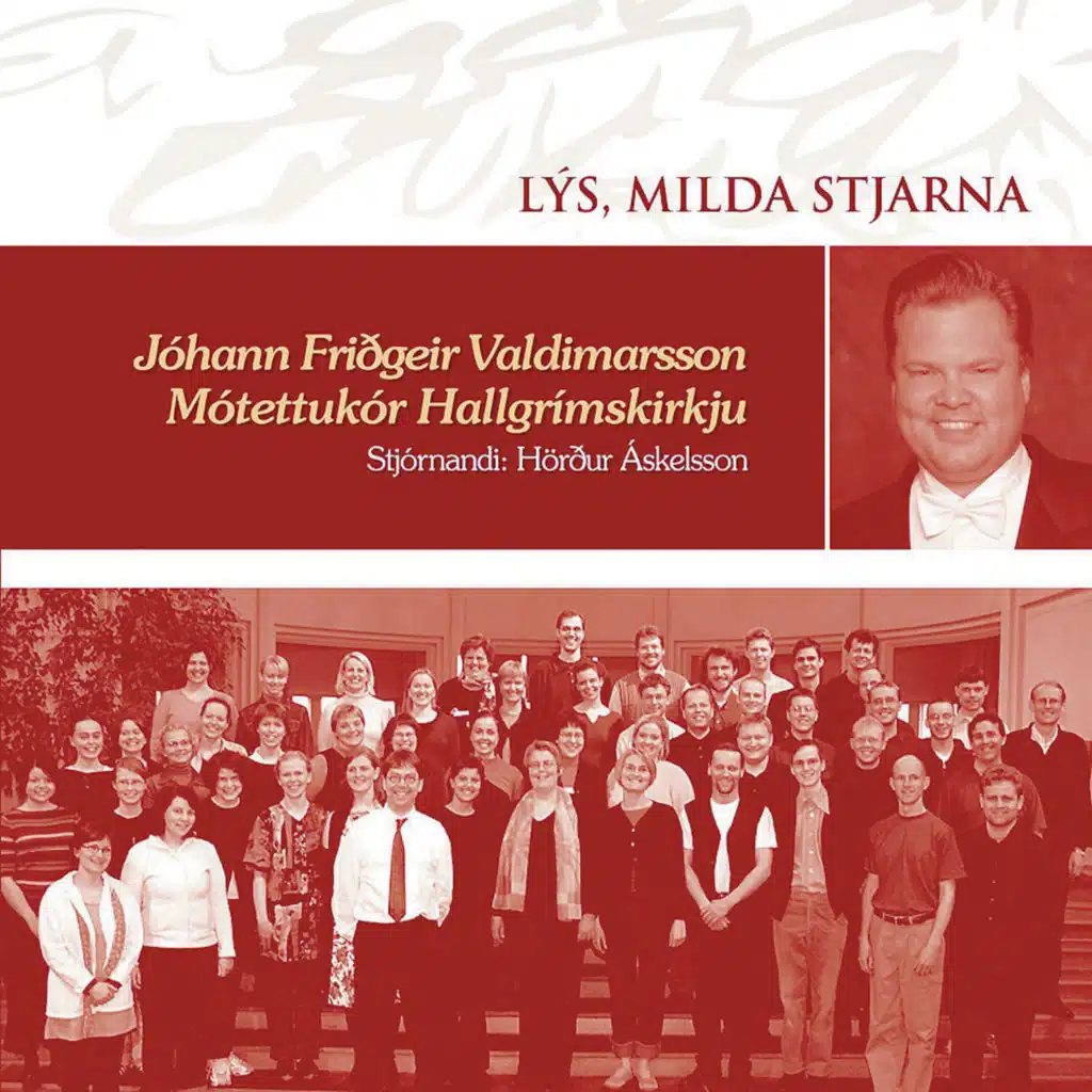 Nóttin var sú ágæt ein (Live)