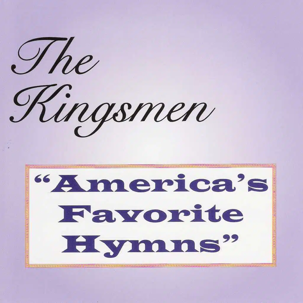 America's Favorite Hymns