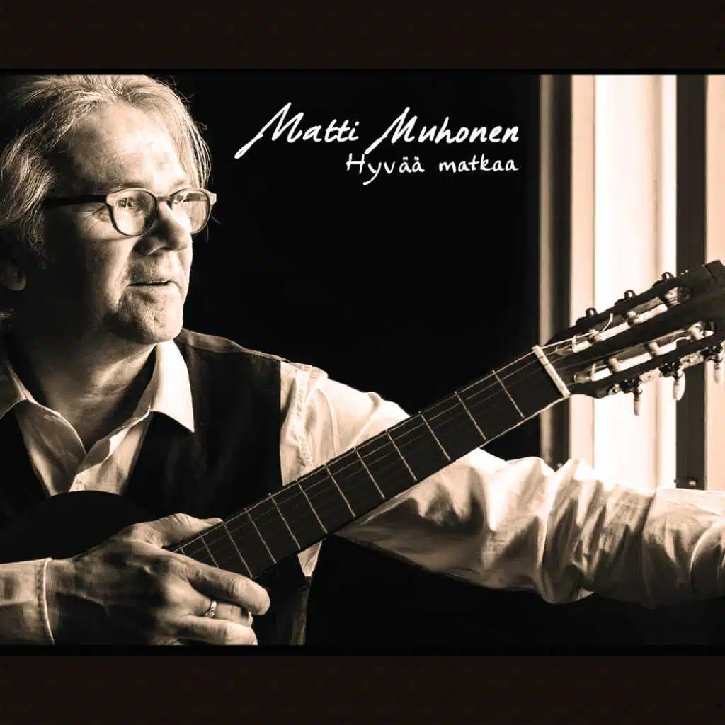 Matti Muhonen