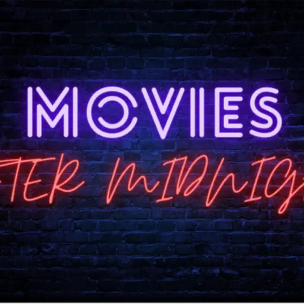 Movies After Midnight #104 - WolfCop