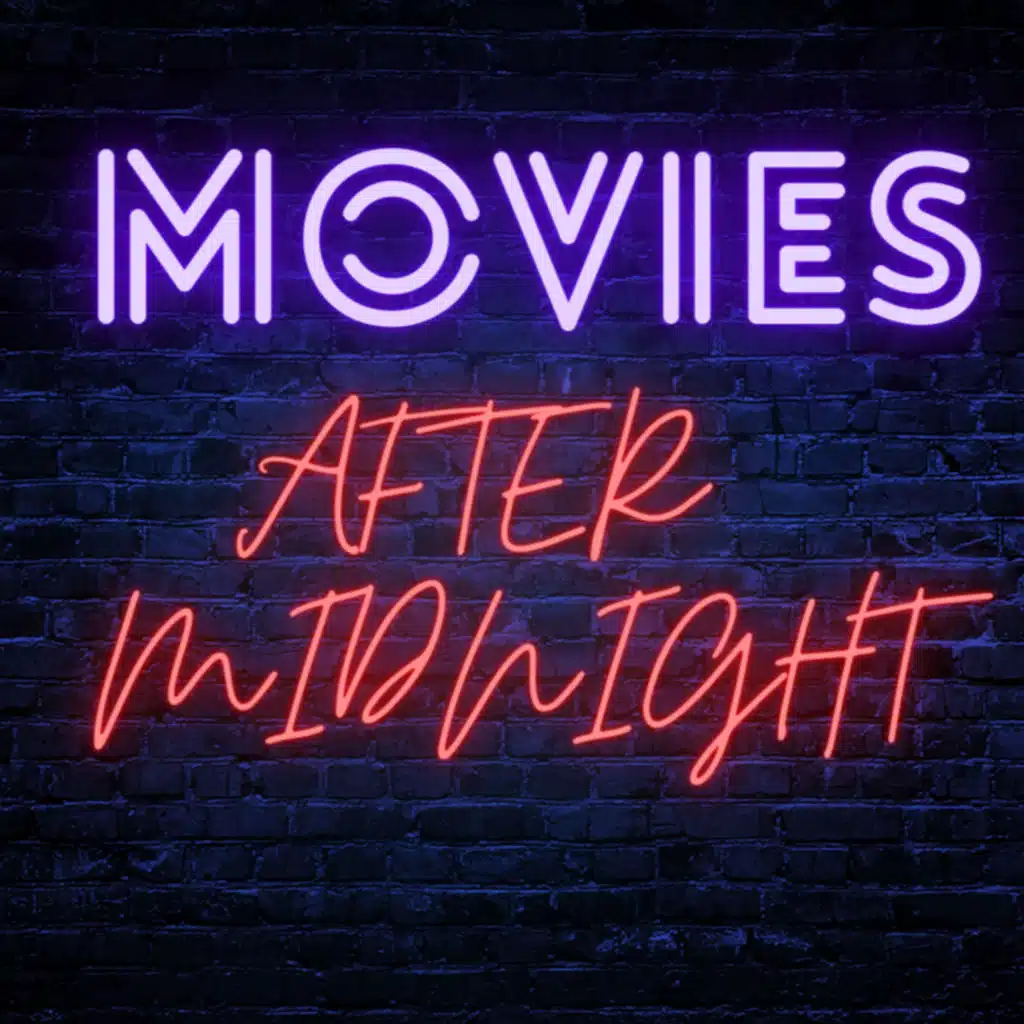 Movies After Midnight #105 - Dracula's Daughter