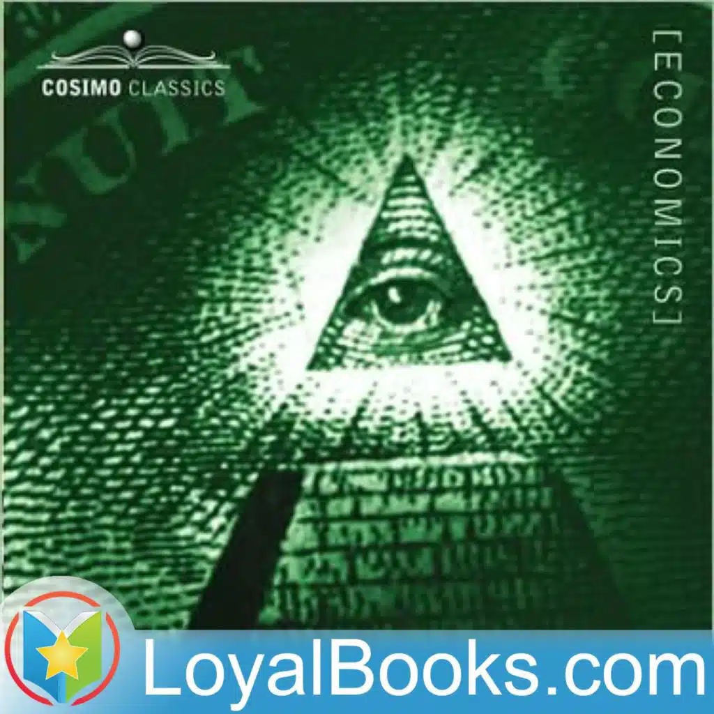 01 – Of the Laws of Interchange between Nations pt. 1