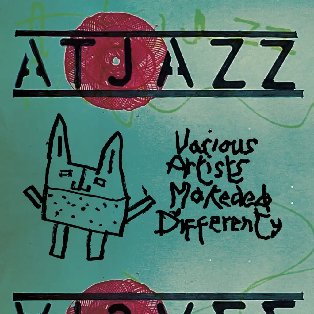 Lonely Glow (Atjazz Galaxy Aart Remix)