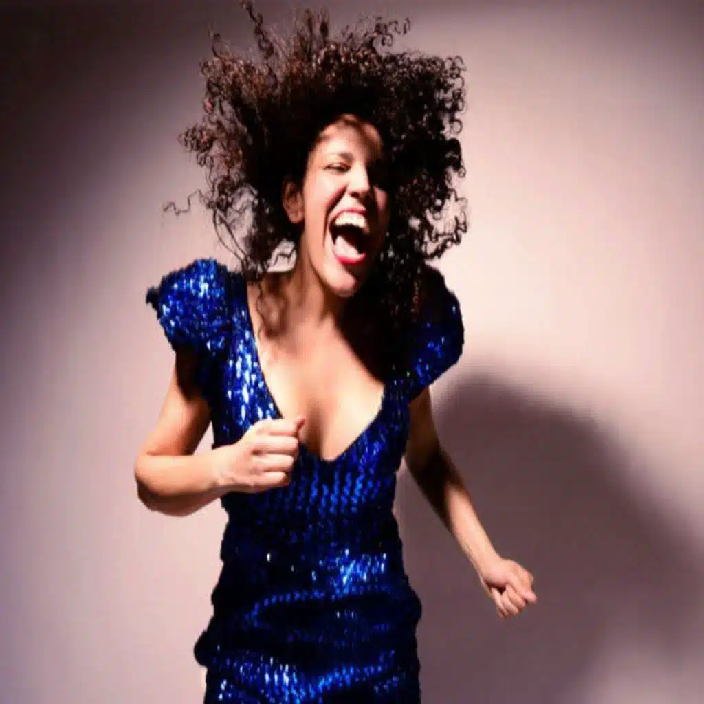 Ep. 51: Xenia Rubinos