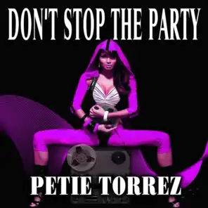 Don't Stop the Party (Instrumental Mix)