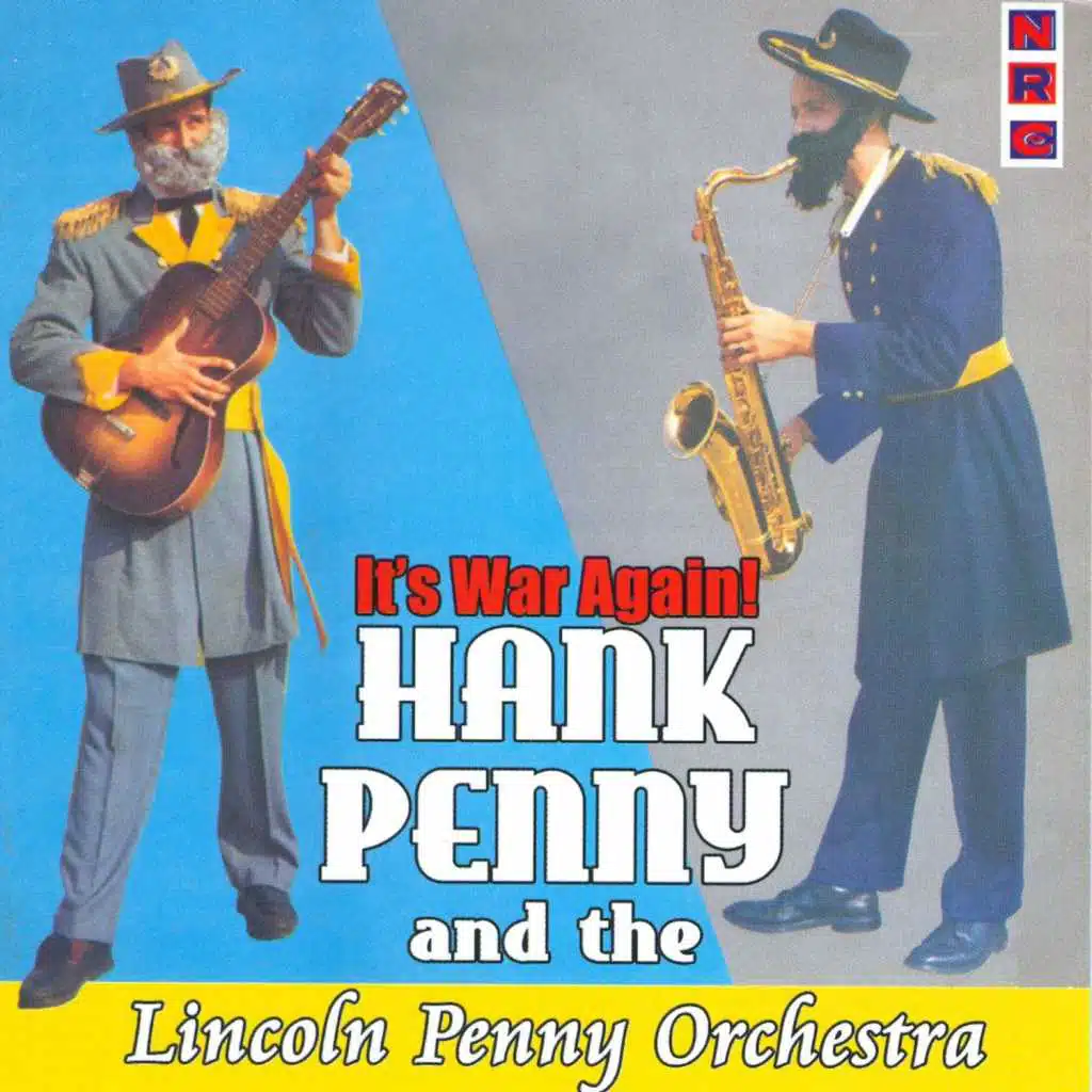 Hank Penny & The Lincoln Penny Orchestra