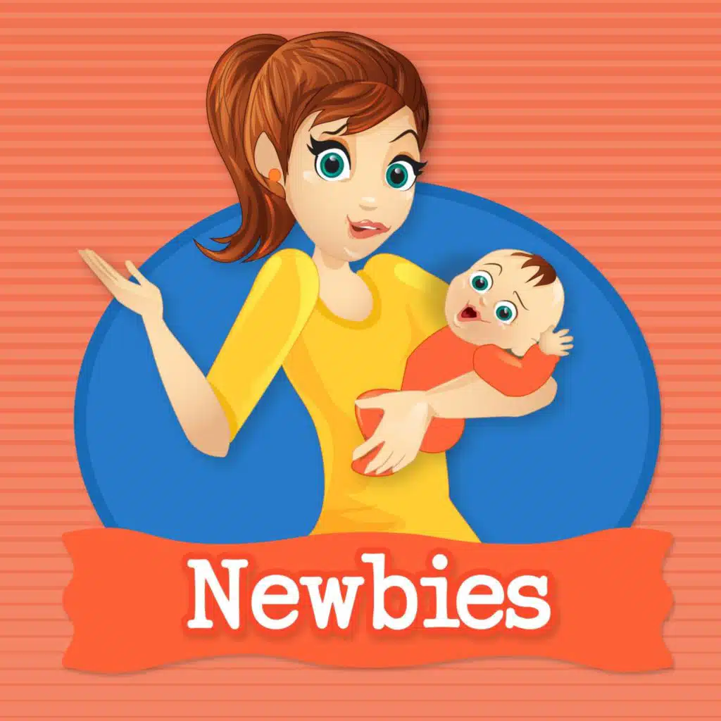 New Mommy Media | Independent Podcast Network