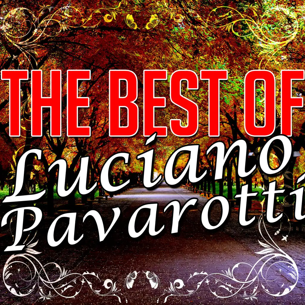 The Best of Luciano Pavarotti