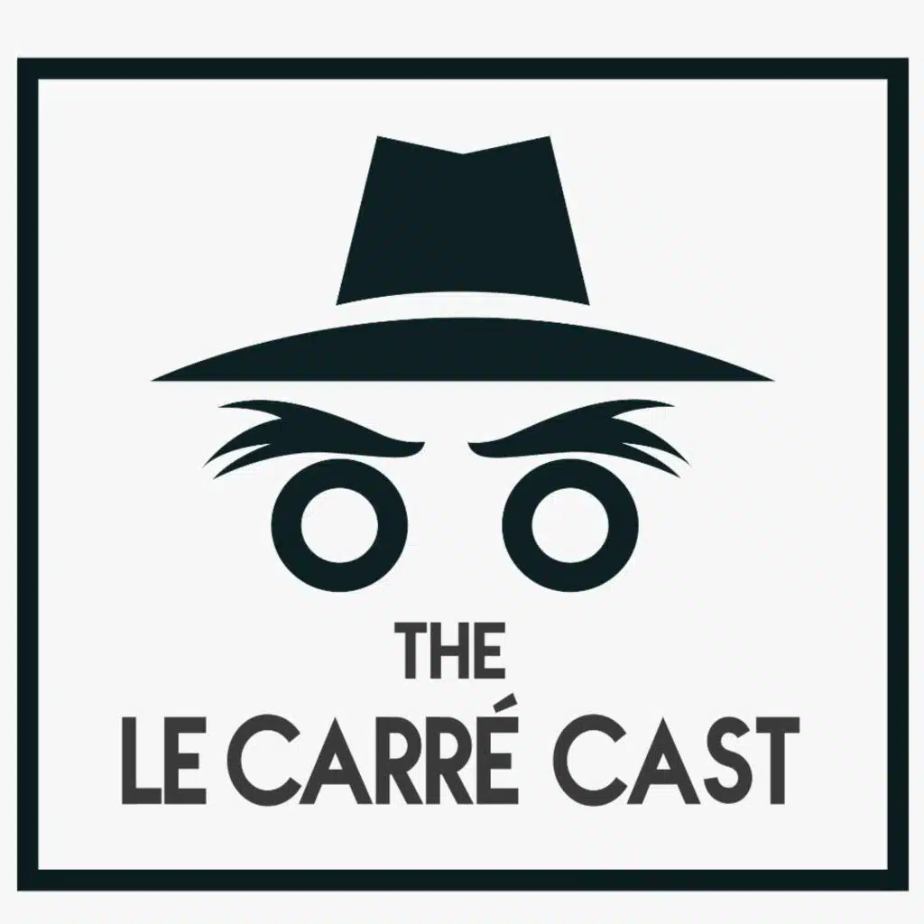 The le Carre Cast
