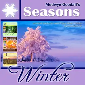 Medwyn Goodalls Winter