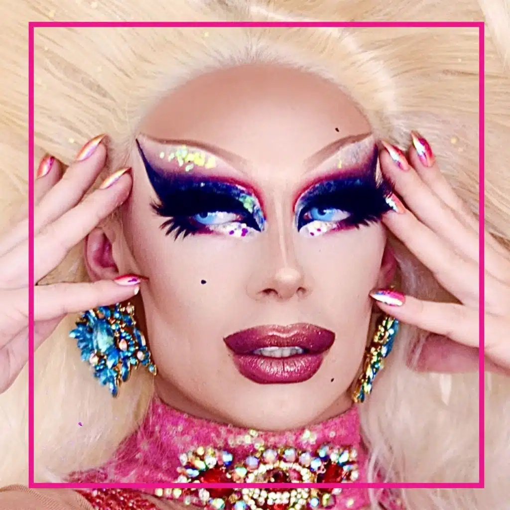 Miss Vanity / Linus Mauritz