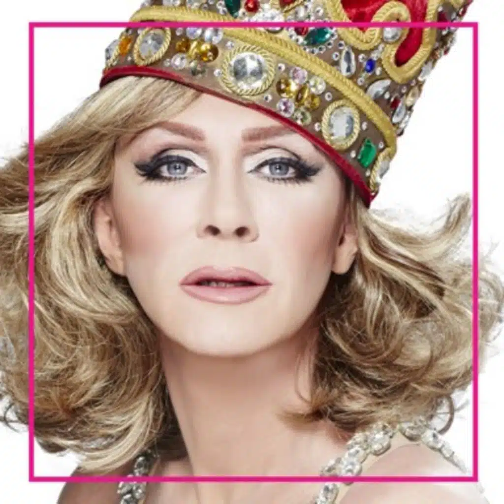 Christer Lindarw / The King of Queens