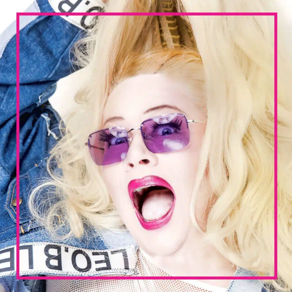 Leo B / Pia Leo Berglund