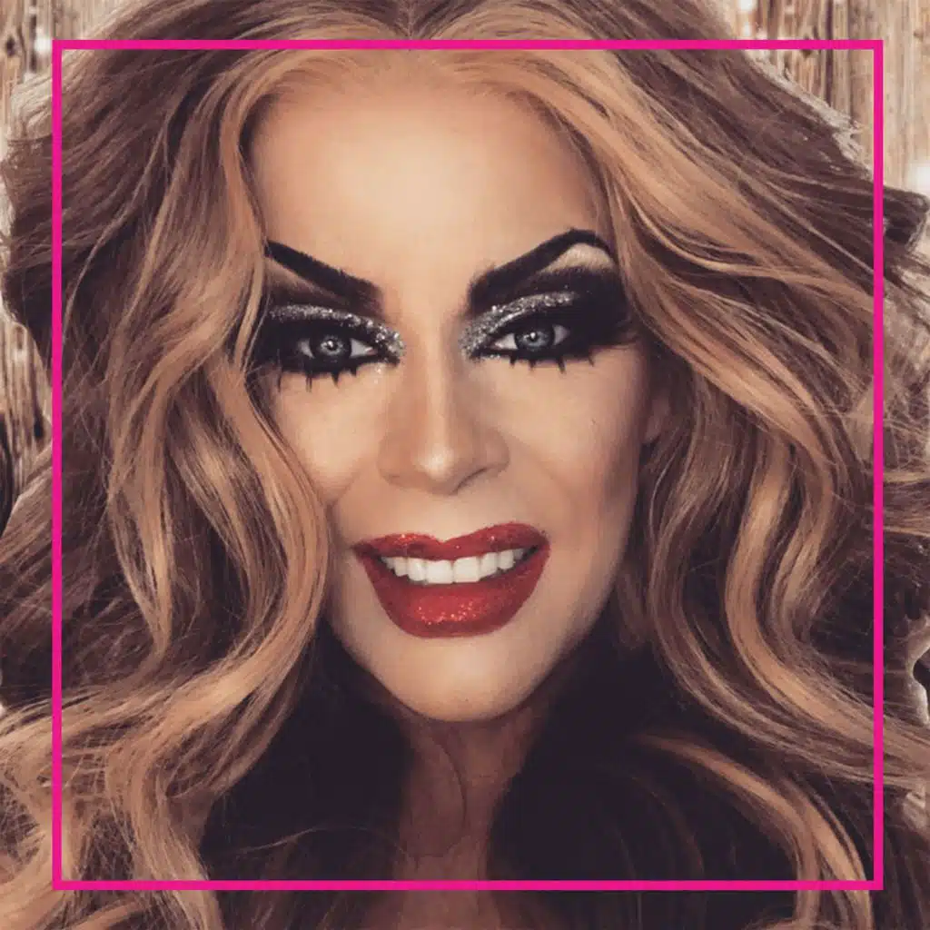 Cherry Wilder / Peter Svensson