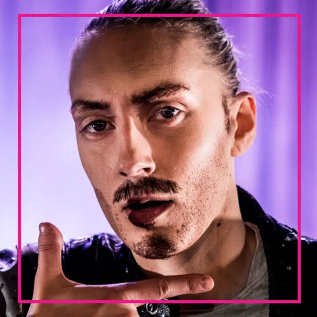 Qarl Qunt / Sofia Södergård