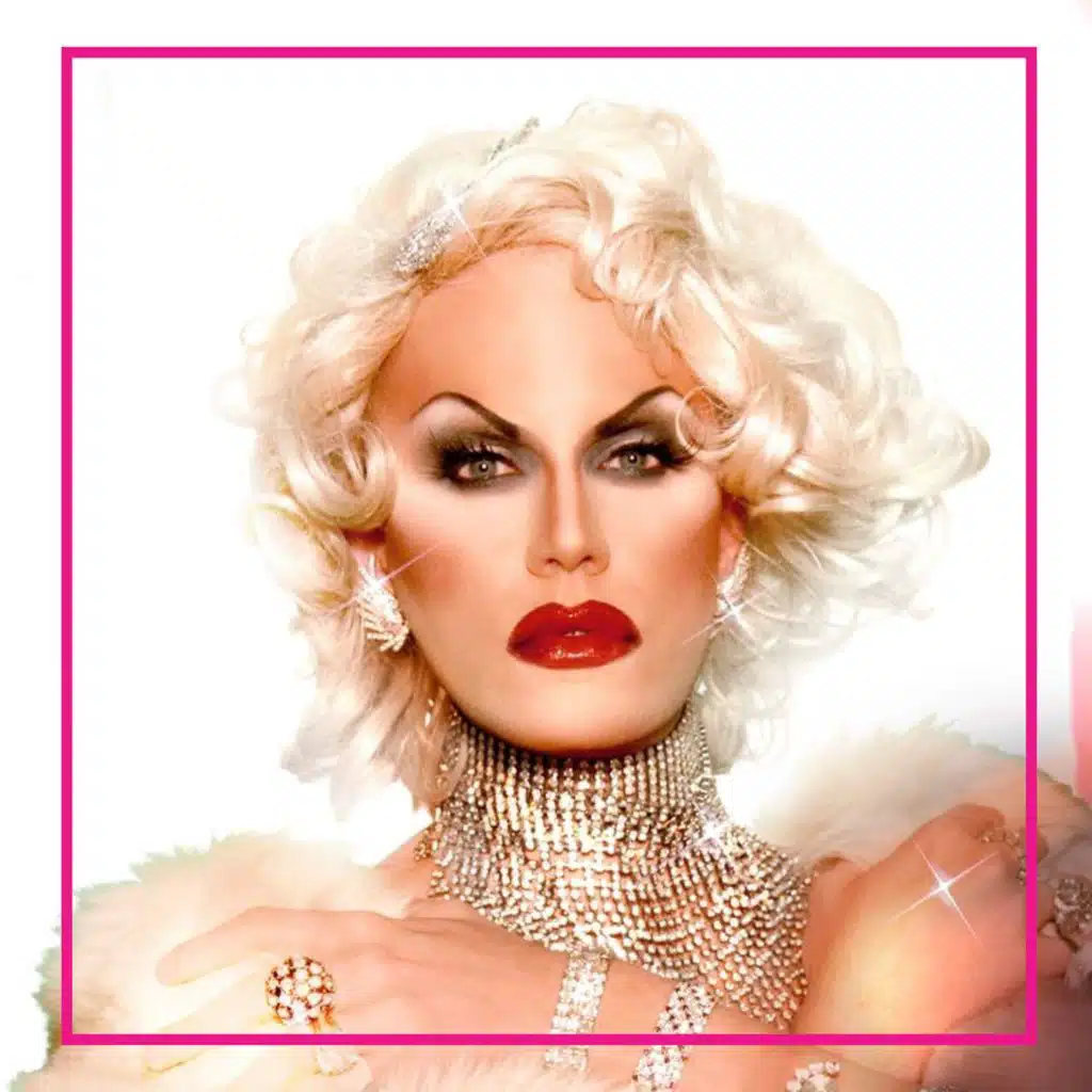 Fröken Vega / Hans Kristian Durán