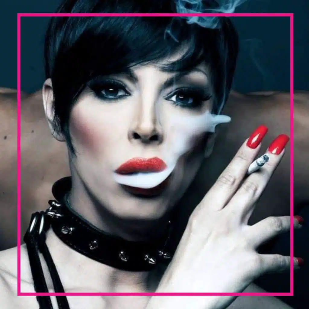 Miss Mona / Dalí Mattila