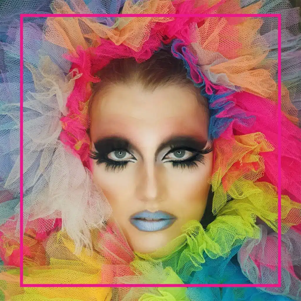 Nicole de Lancret / Aleksa Lundberg