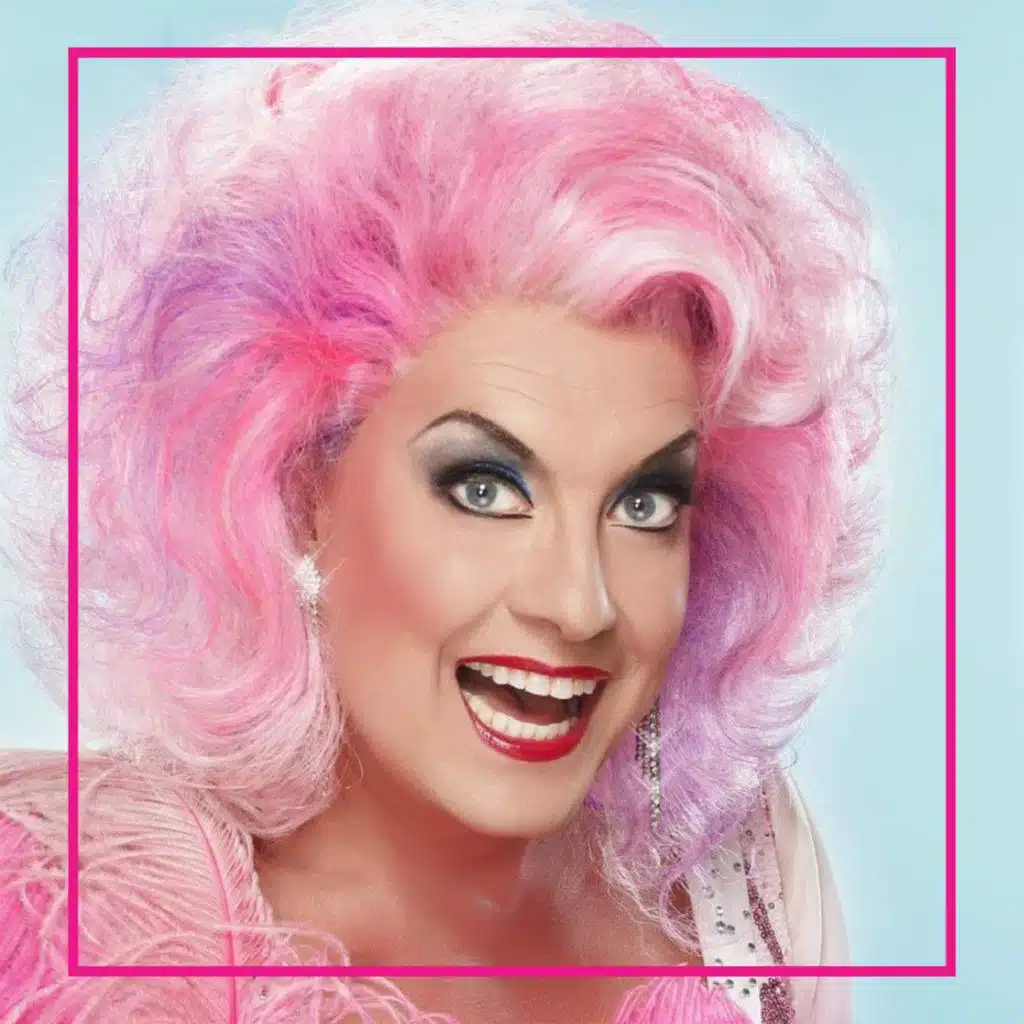 Babsan / Lars Åke Wilhelmsson