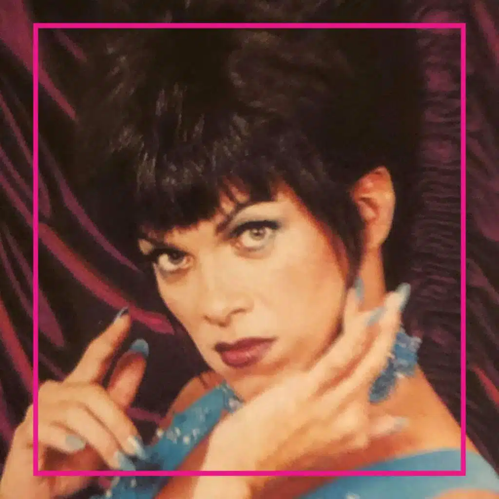 Babette / Peter Dahlman