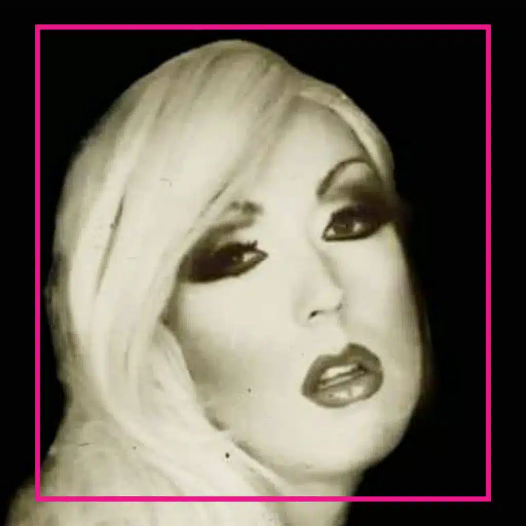 Dolores / Daniel Rehn