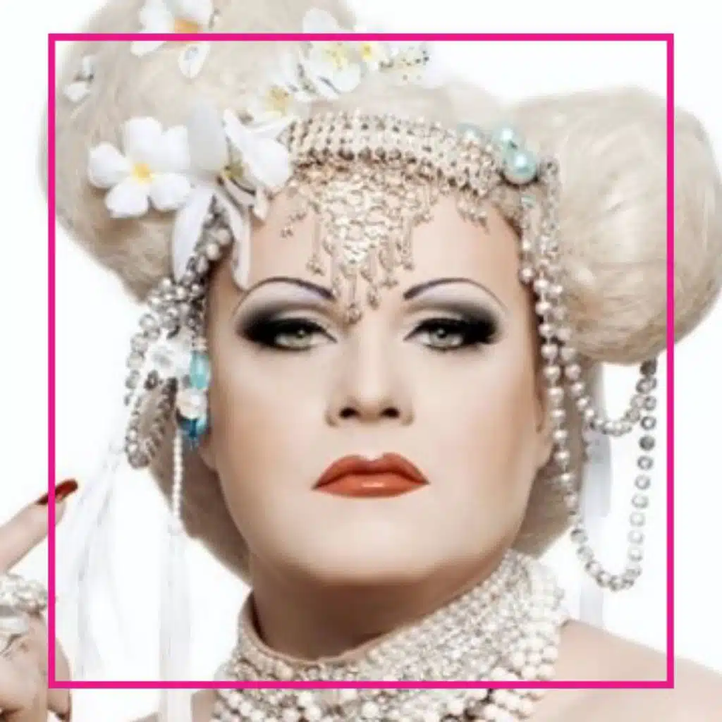 Miss Rainy Days / Reine Tapper