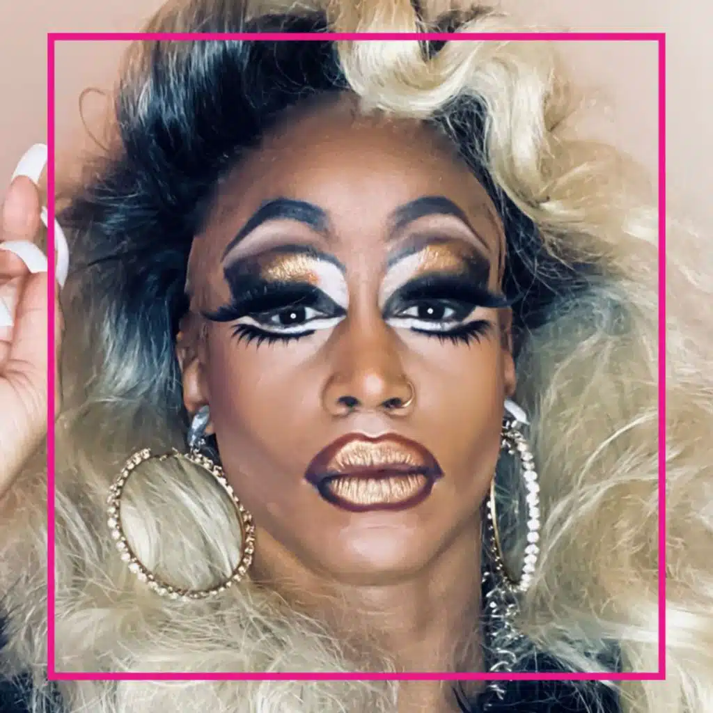 Grace Ganache / Christopher Lehmann