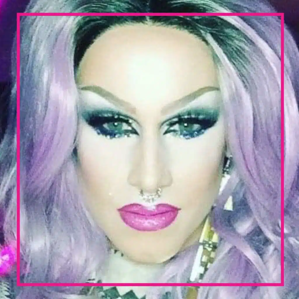 Elecktra / Robin Werner