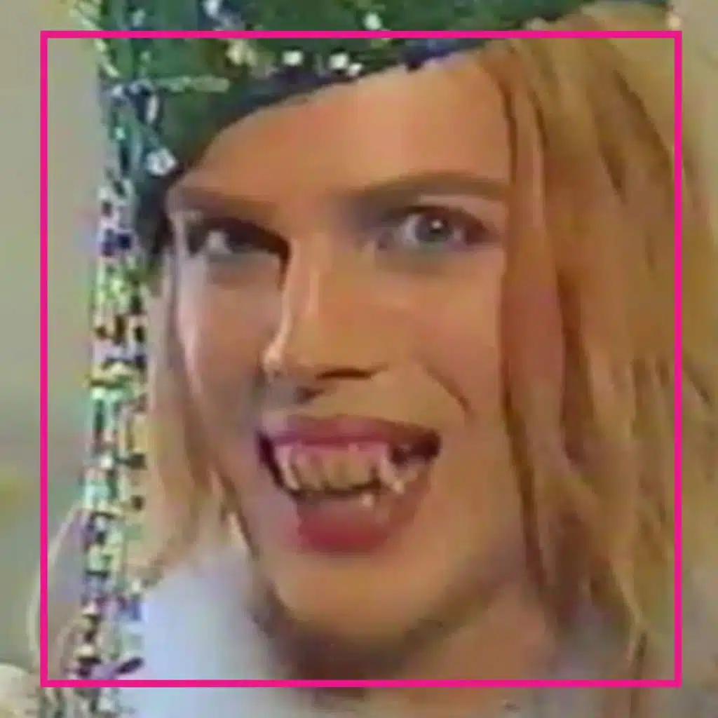 Britta Bratwurst / Kent ”Sippan” Olsson