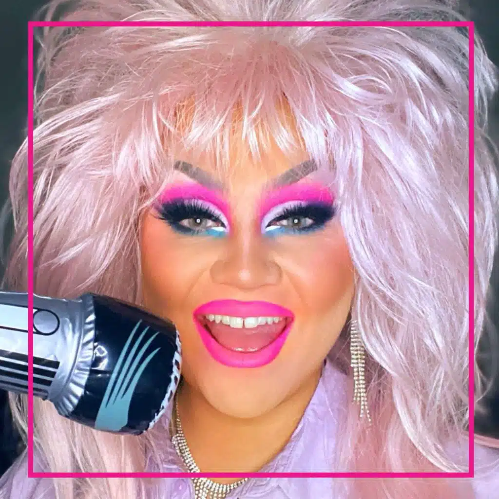 Tina Fisk / Thomas Carvajal Granstedt