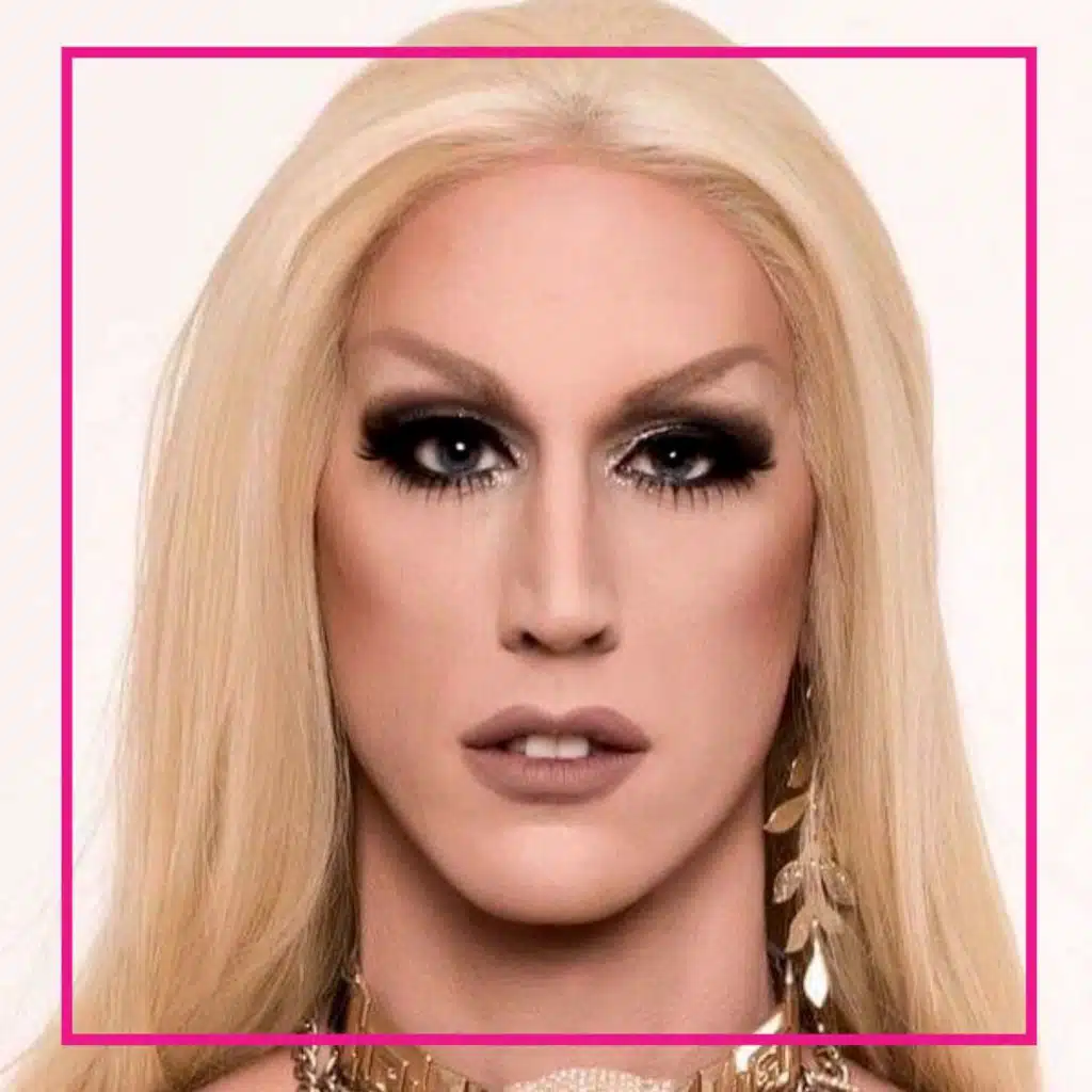 Miss Tobi / Tobias Johannisson