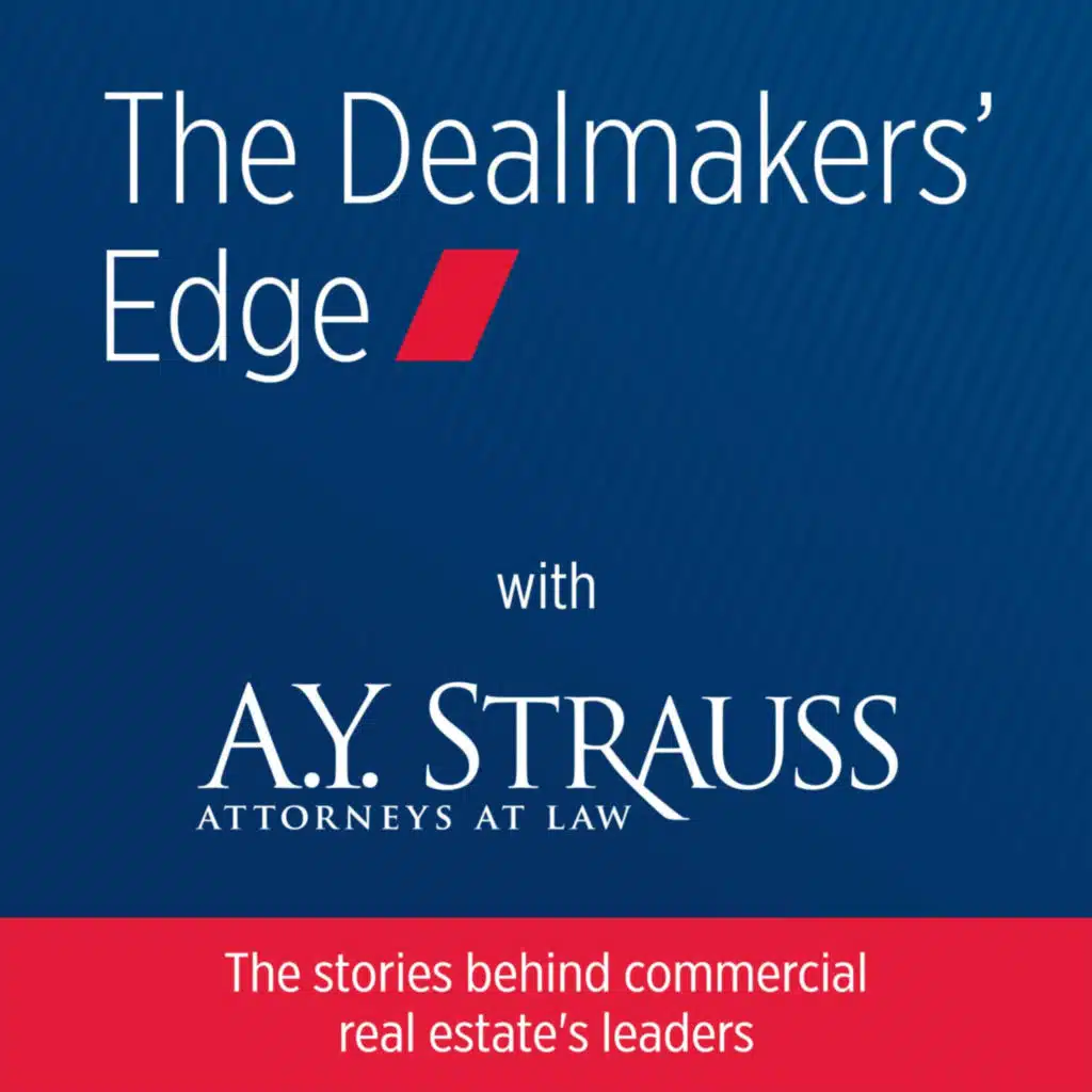 A.Y. Strauss