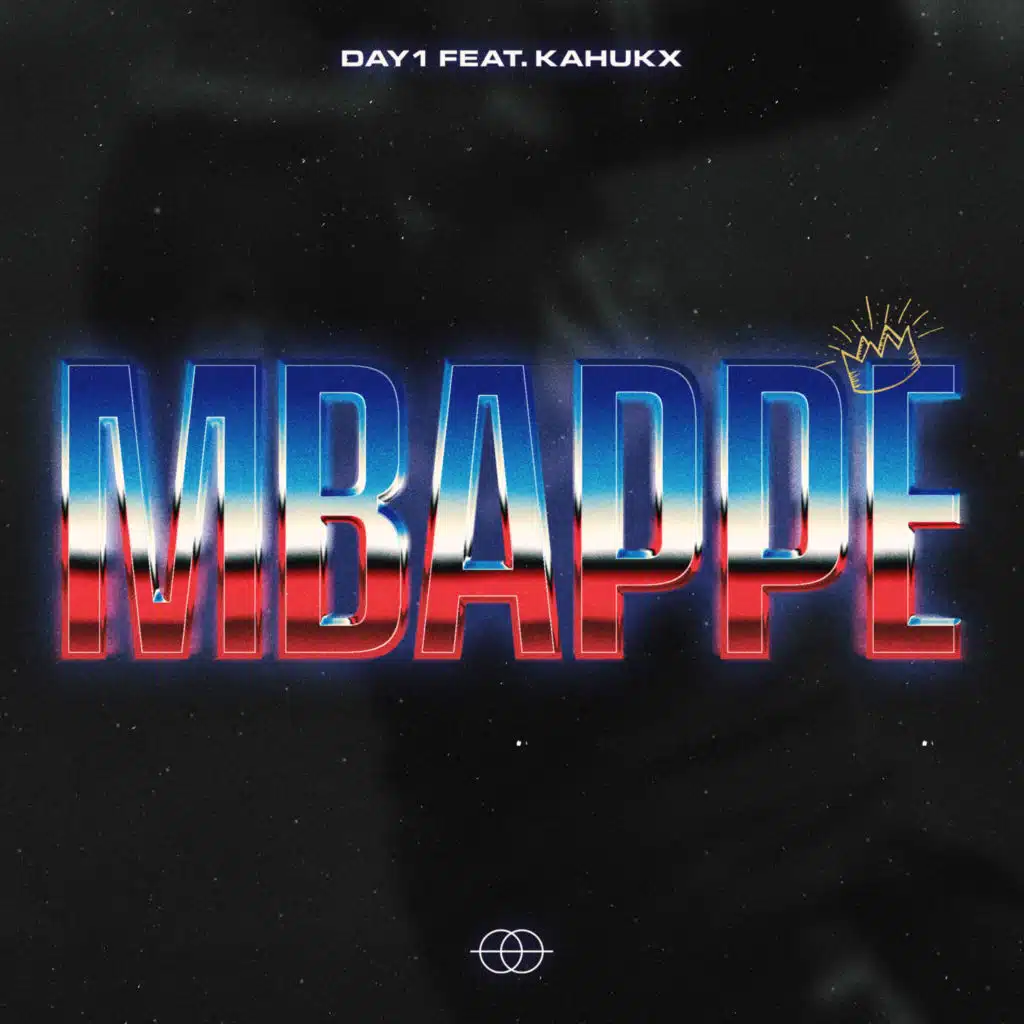 MBAPPÉ (feat. KAHUKX) [Lyric Video]