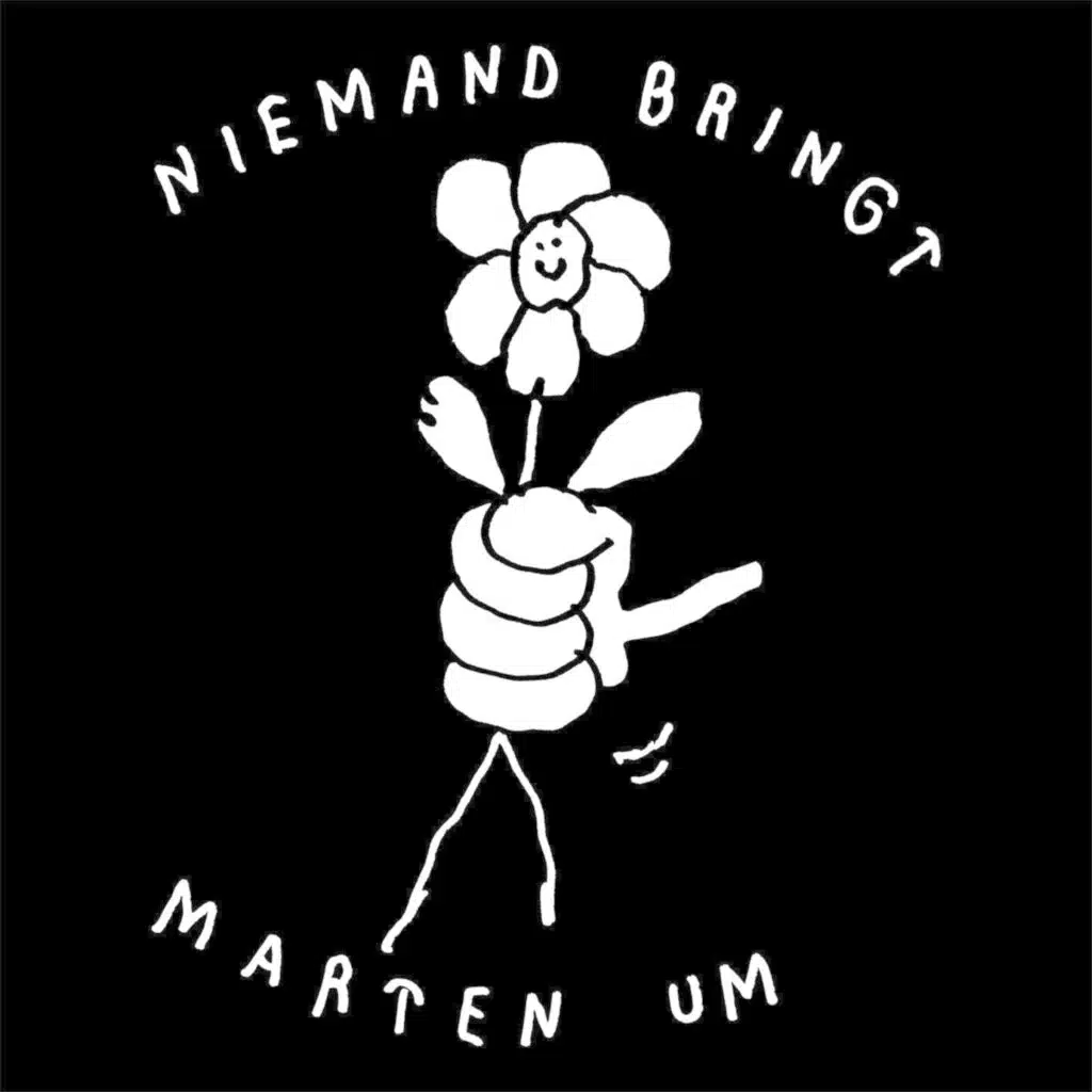 Niemand bringt Marten um (Lambert Rework)