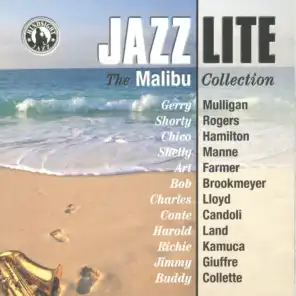 Jazz Lite - The Malibu Collection