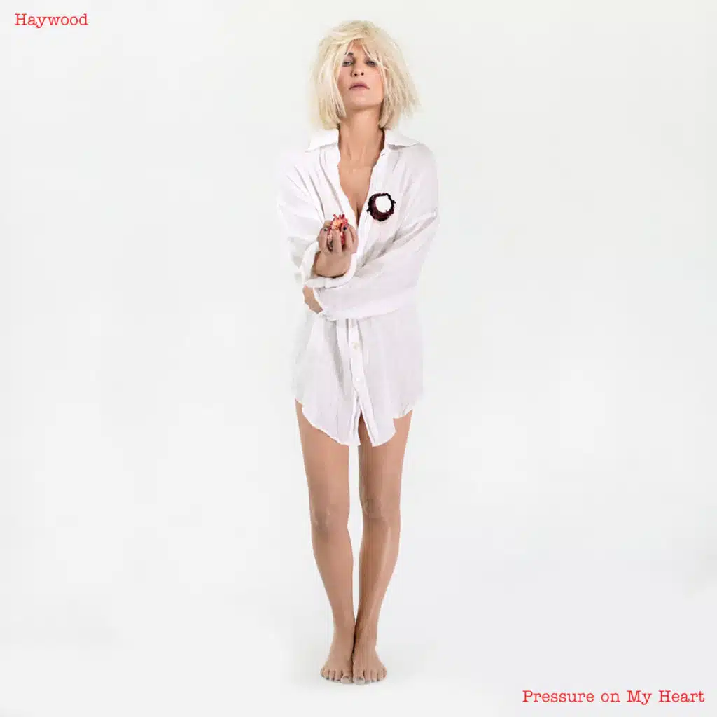 Pressure On My Heart