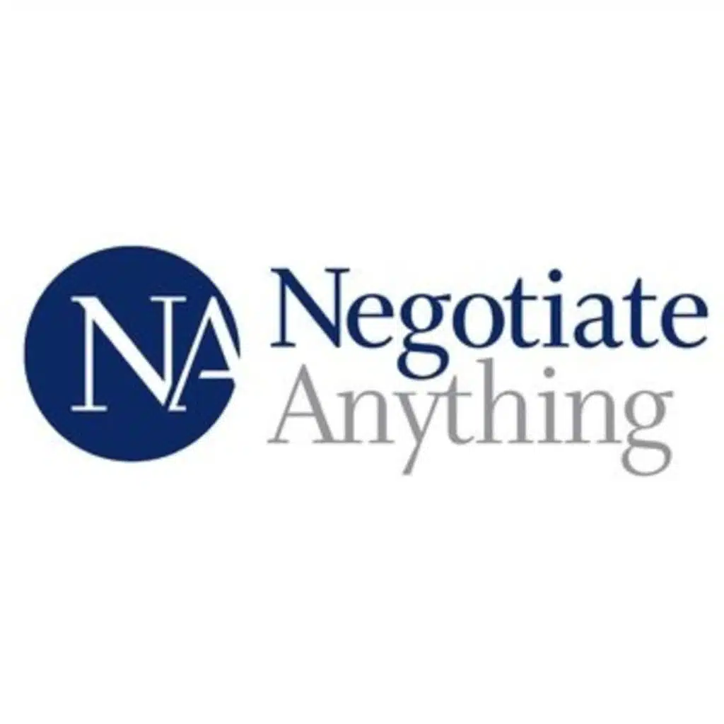 The Importance of Persistence and Problem Solving in Negotiation Cases With Joshua Weiss