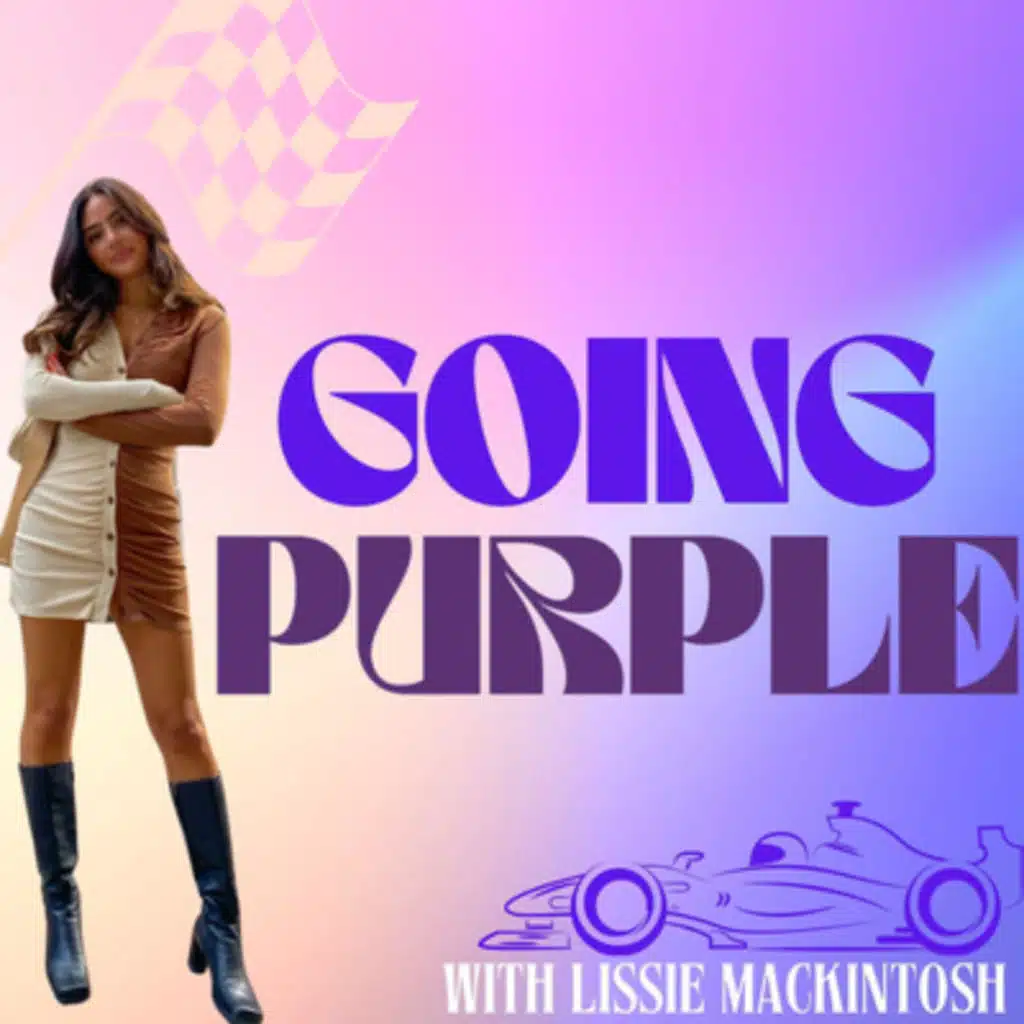 March Bonus Episode: F1 Girl Talk… with @f1hannah! Being a Woman in Motorsports, Becoming Content Creators and all of our 2022 Season Predictions… 
