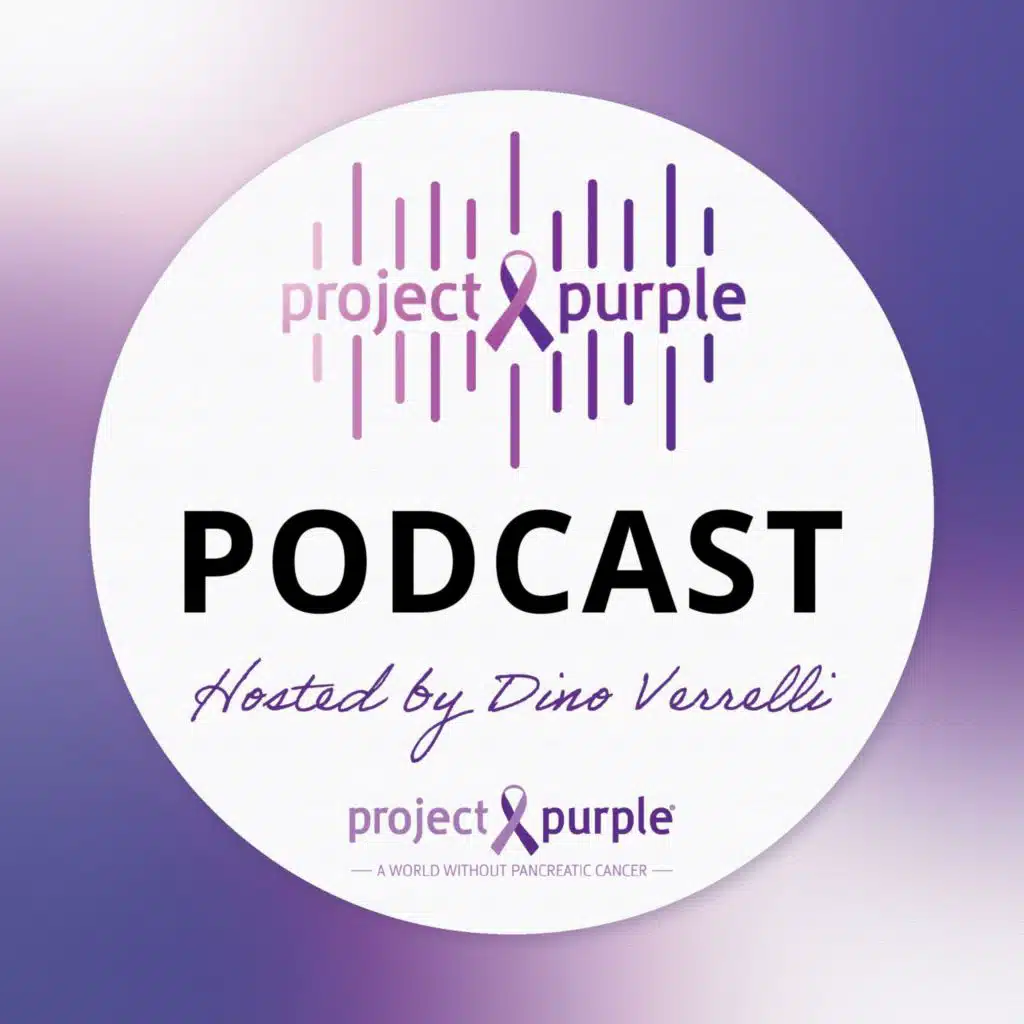 Project Purple Podcast