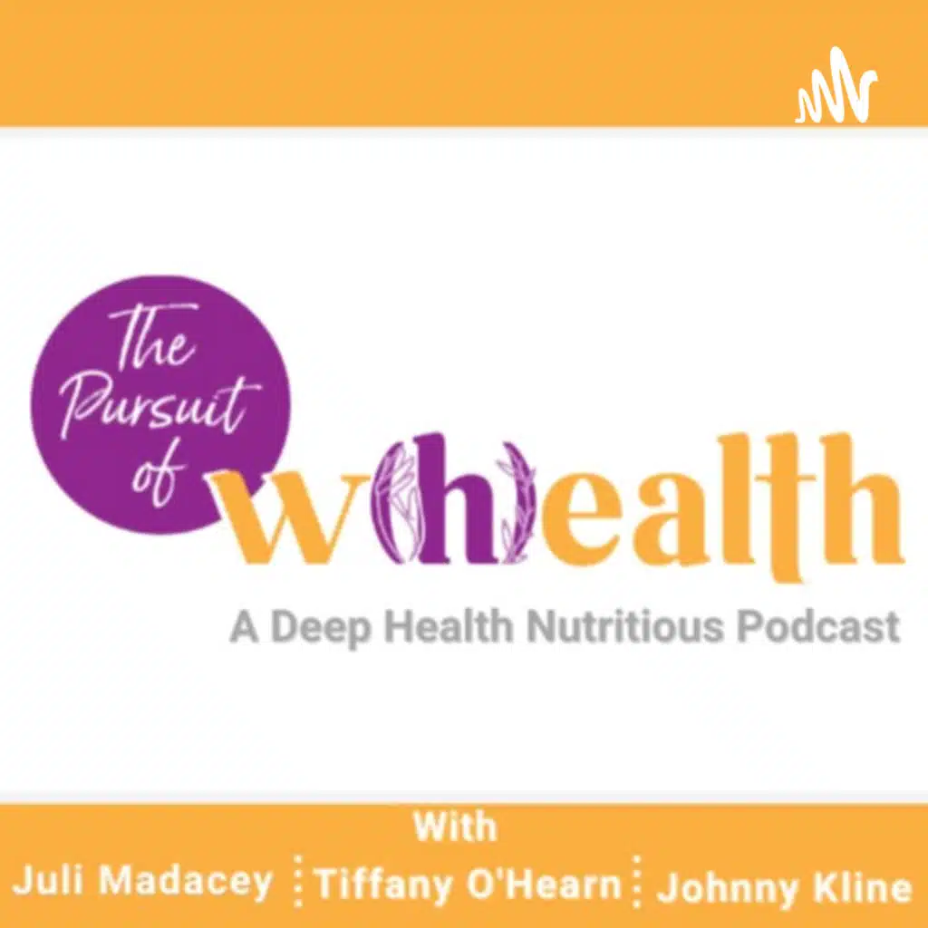 The Pursuit of Whealth