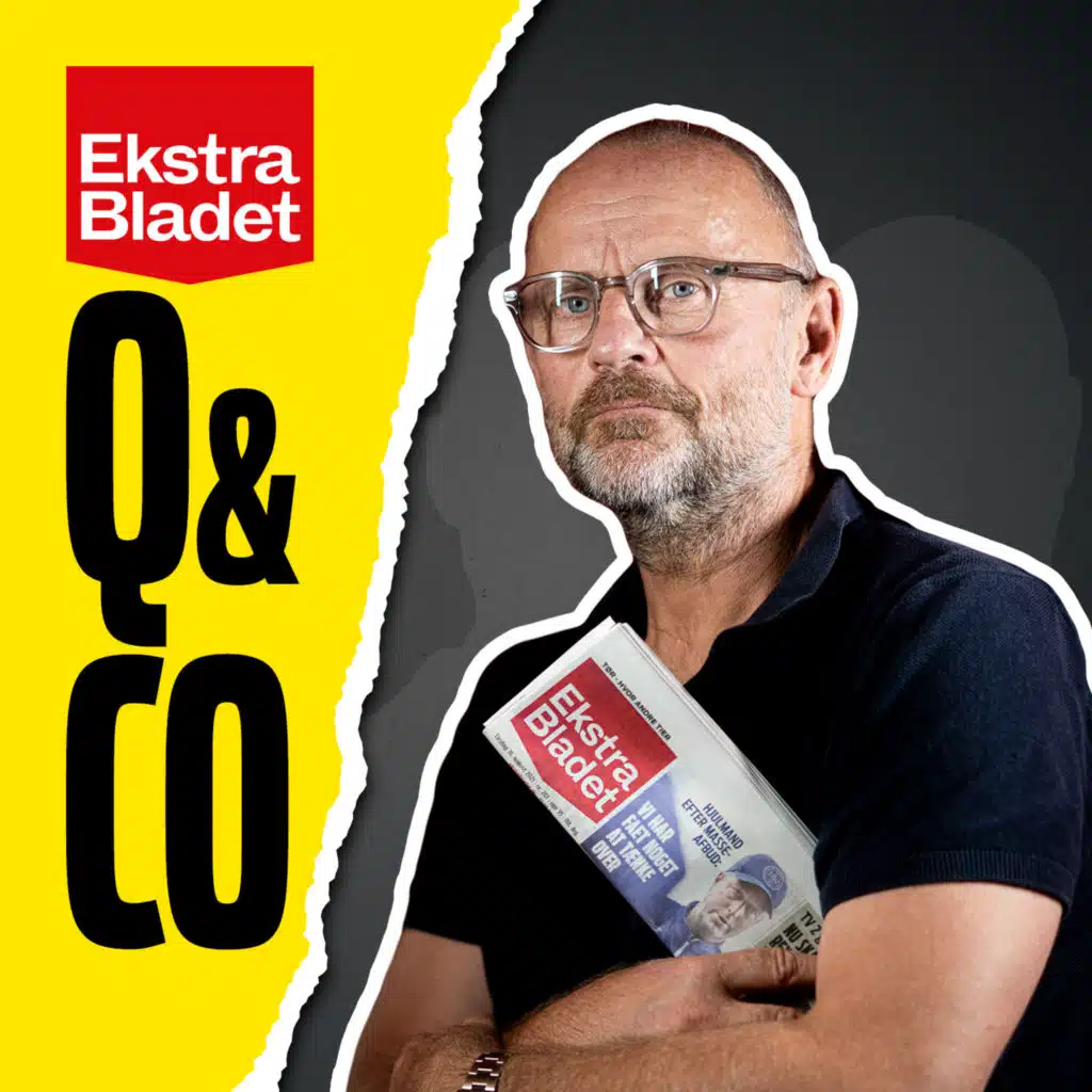 EKSTRA BLADET
