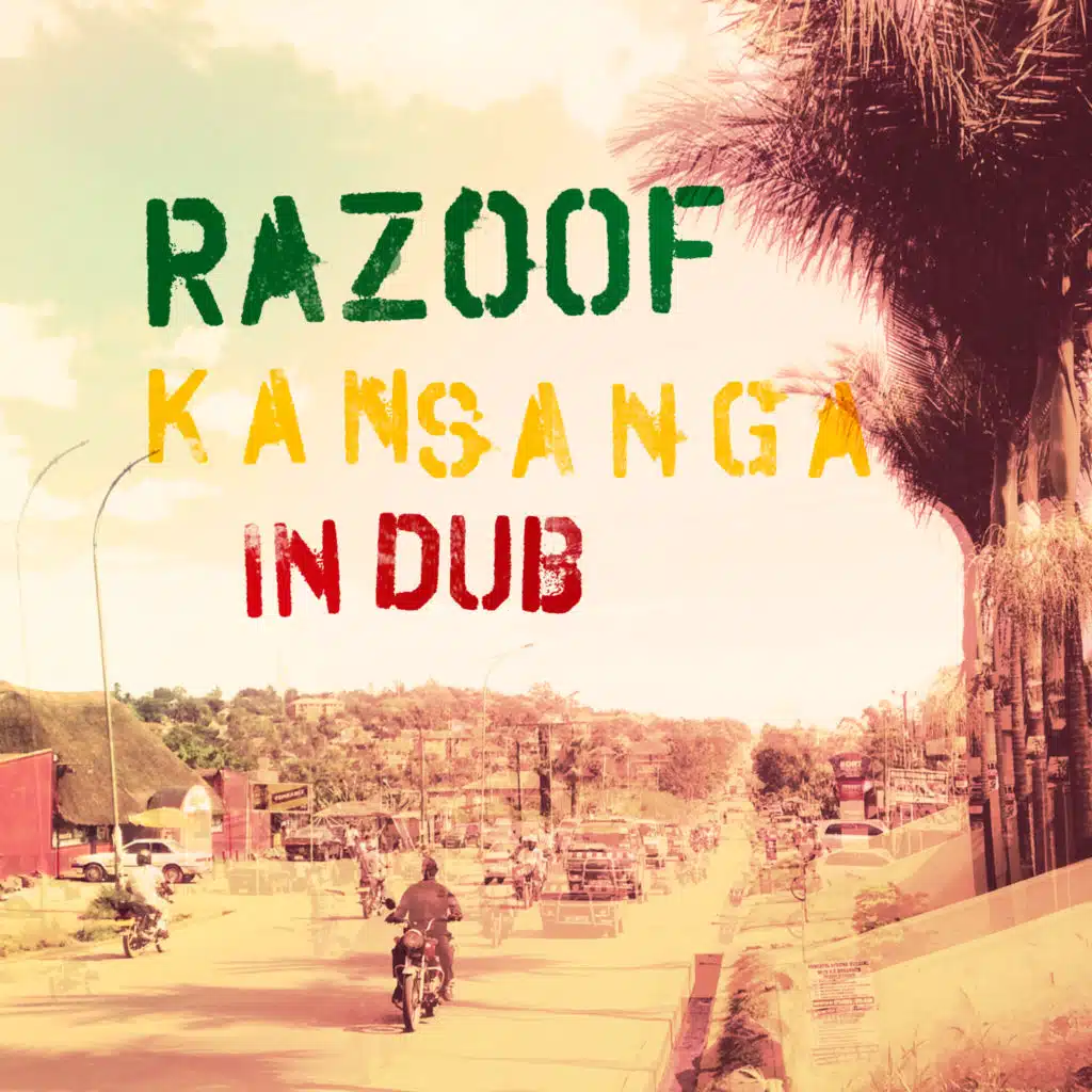 Kansanga in Dub
