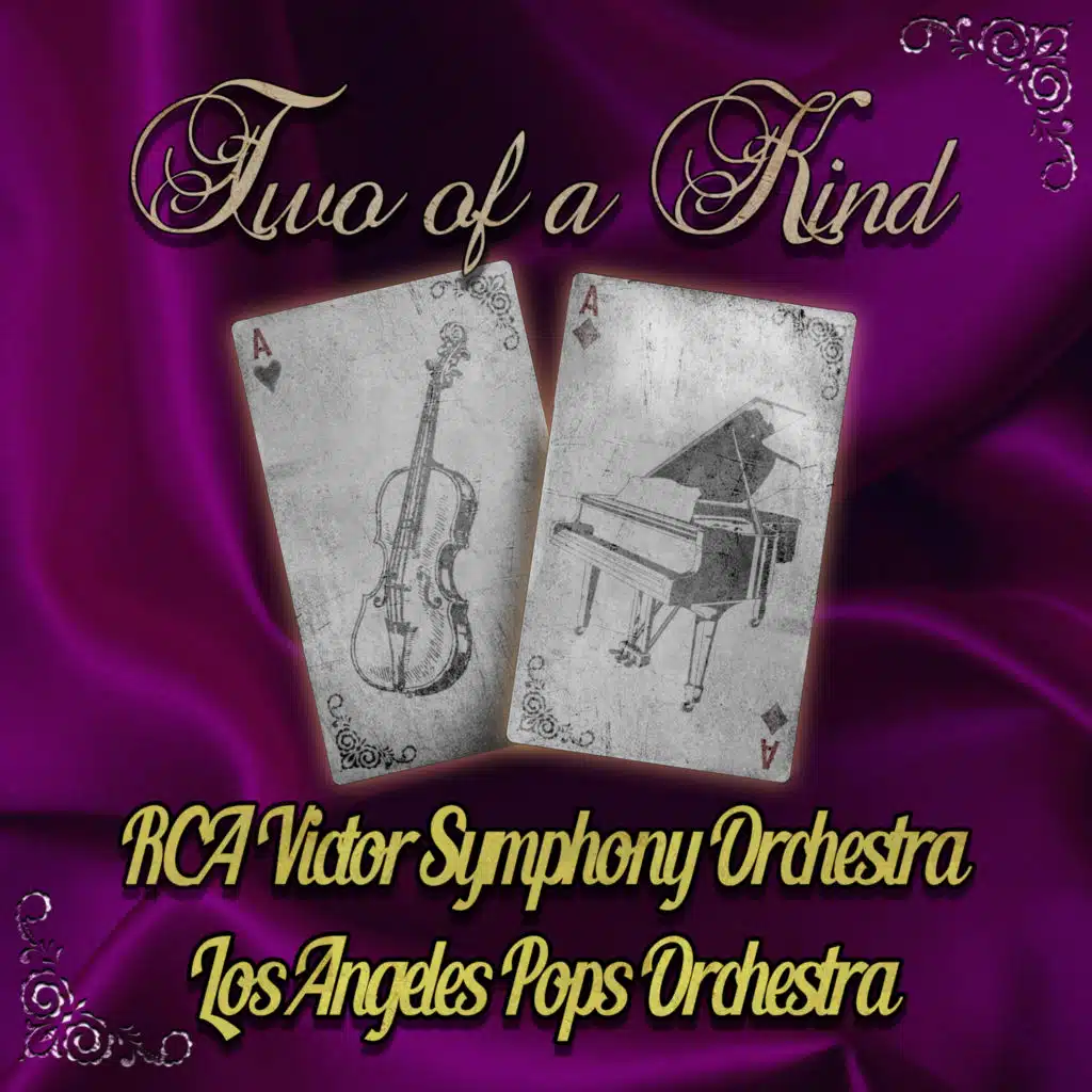 Los Angeles Pops Orchestra