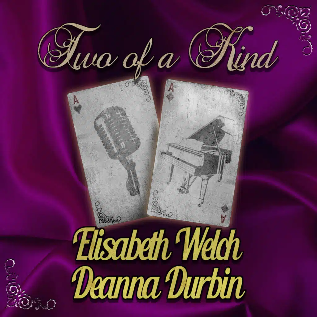 Danny Boy (From "Because of Him")