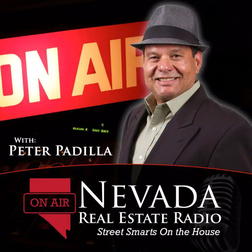 Peter Padilla
